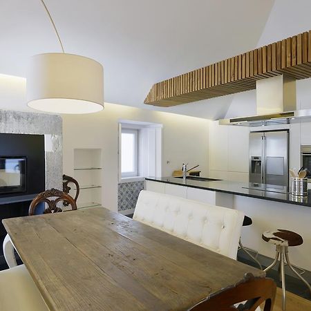 Luxus Santa Catarina Διαμέρισμα Lisboa Εξωτερικό φωτογραφία