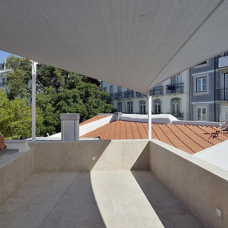 Luxus Santa Catarina Διαμέρισμα Lisboa Εξωτερικό φωτογραφία