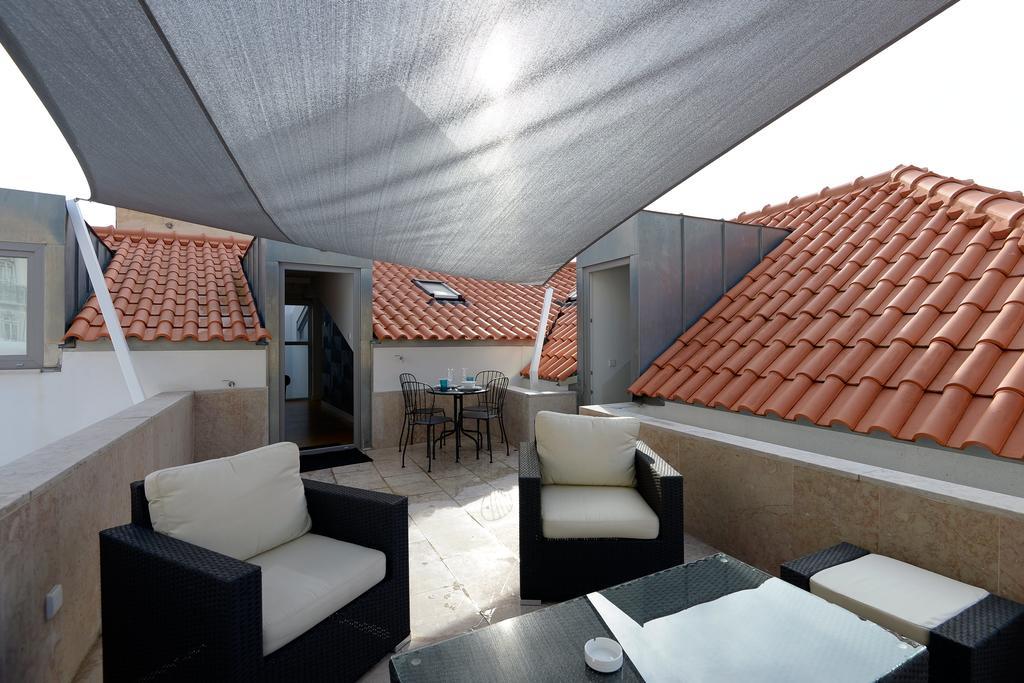 Luxus Santa Catarina Διαμέρισμα Lisboa Εξωτερικό φωτογραφία