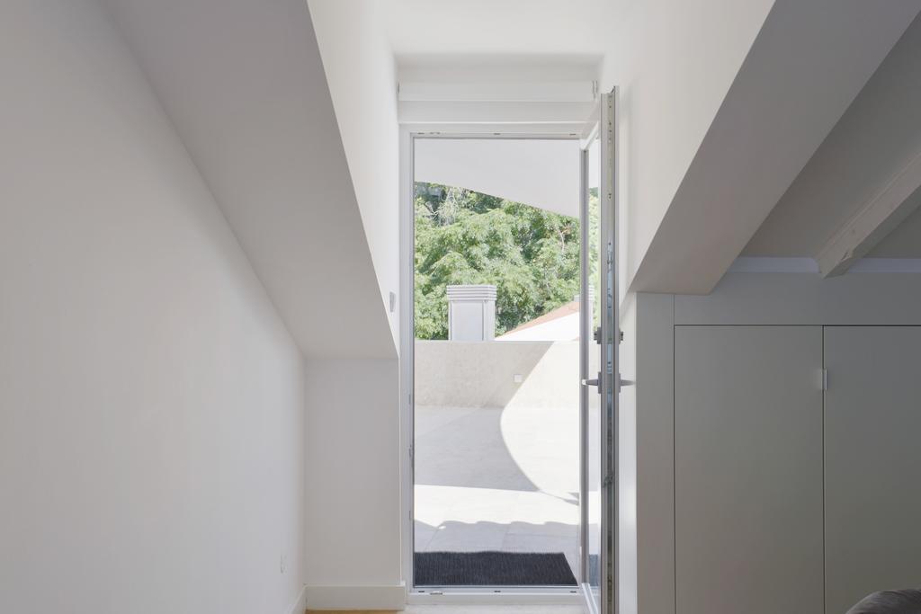 Luxus Santa Catarina Διαμέρισμα Lisboa Εξωτερικό φωτογραφία