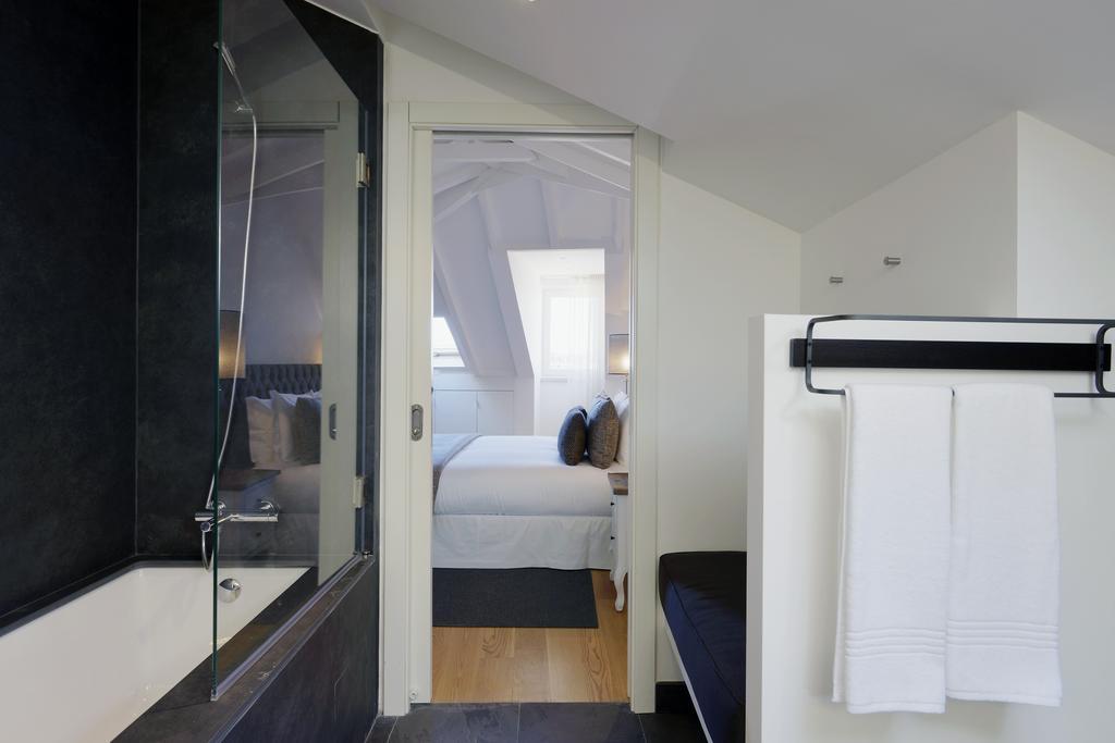 Luxus Santa Catarina Διαμέρισμα Lisboa Εξωτερικό φωτογραφία