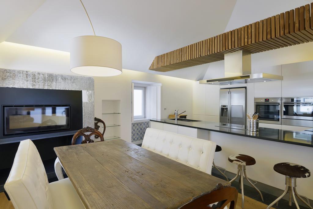Luxus Santa Catarina Διαμέρισμα Lisboa Εξωτερικό φωτογραφία