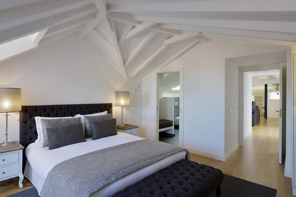 Luxus Santa Catarina Διαμέρισμα Lisboa Εξωτερικό φωτογραφία