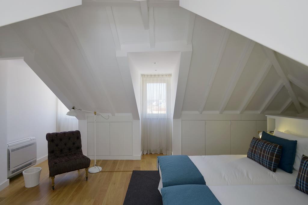 Luxus Santa Catarina Διαμέρισμα Lisboa Εξωτερικό φωτογραφία