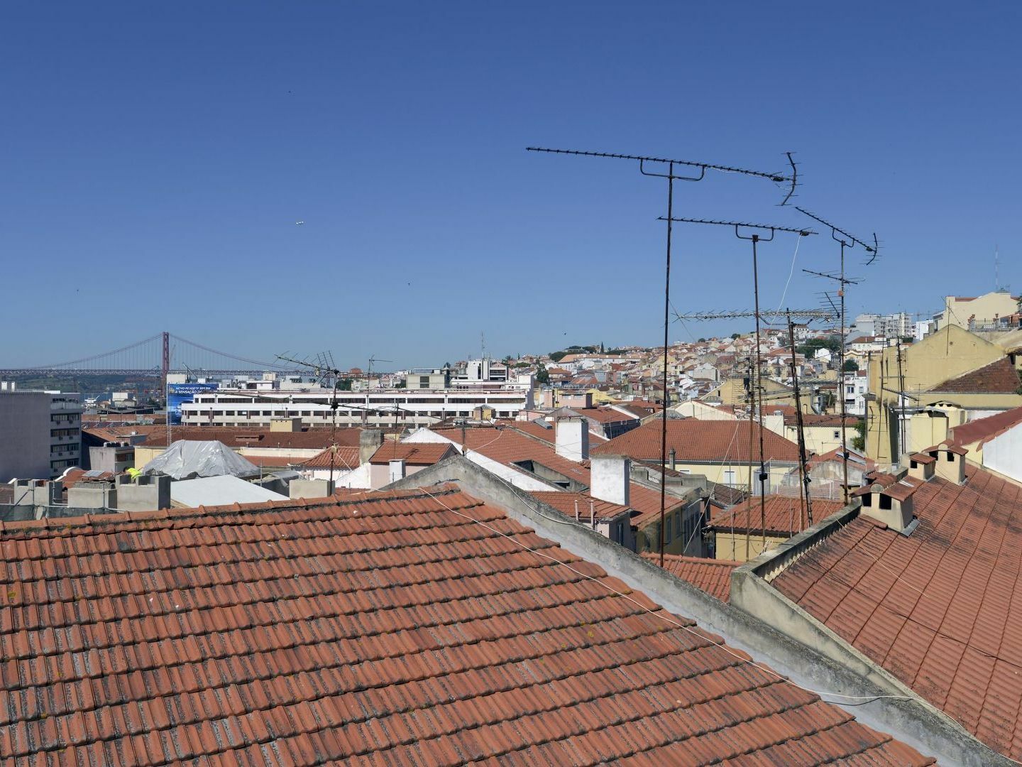 Luxus Santa Catarina Διαμέρισμα Lisboa Εξωτερικό φωτογραφία