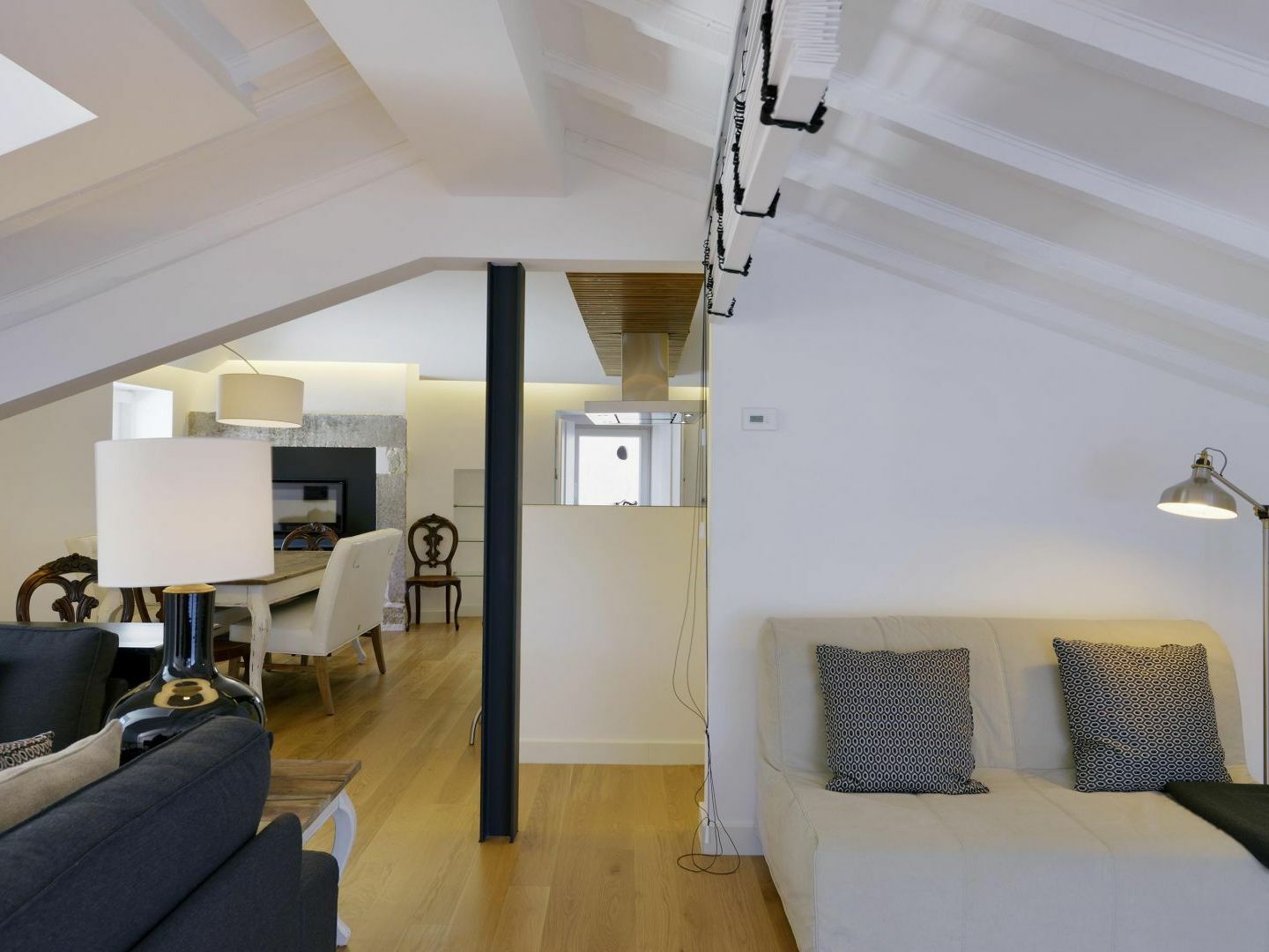 Luxus Santa Catarina Διαμέρισμα Lisboa Εξωτερικό φωτογραφία